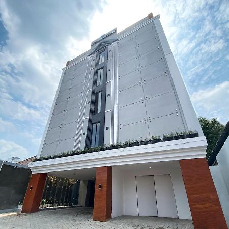 Dparagon Malioboro Yogyakarta Ngoại thất bức ảnh