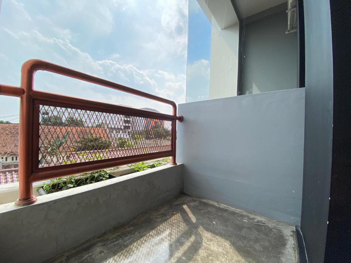 Dparagon Malioboro Yogyakarta Ngoại thất bức ảnh