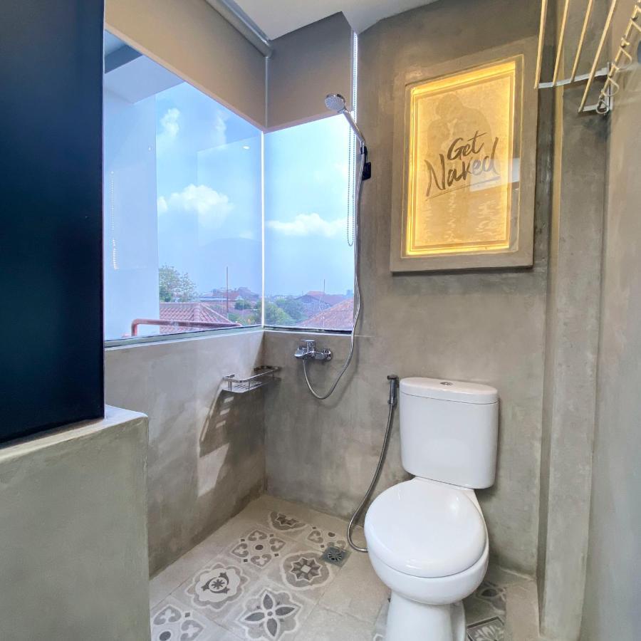 Dparagon Malioboro Yogyakarta Ngoại thất bức ảnh